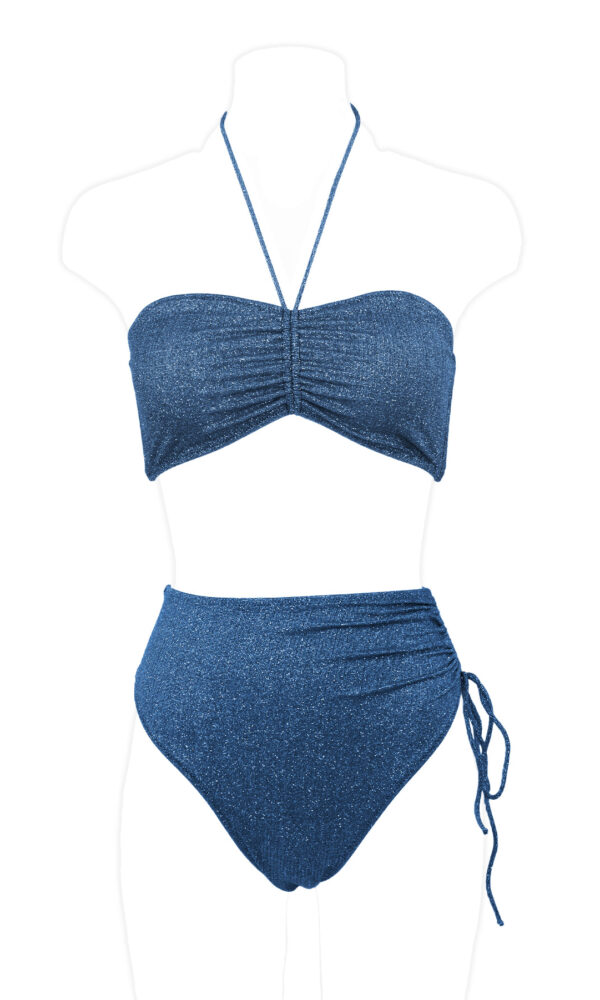 Bas Madrague & Haut Estagnol Lurex